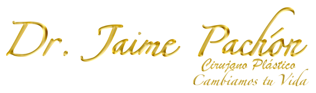 Jaime Pachon Plastic Surgery Logo